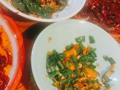 -柴窝堡22号辣子鸡·传承新疆菜