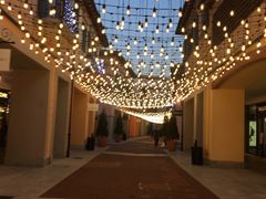 -PUMA品牌自营折扣店(天津佛罗伦萨小镇奥莱店)