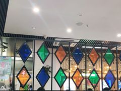 大堂-七爷清汤腩·港式茶餐厅(世博店)