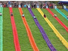 -青鱼湾水上乐园