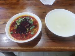 -王菊美食街·王菊面馆(总店)