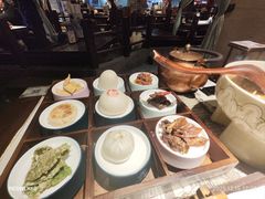 -一味大院•桐庐菜传承店(春江路店)