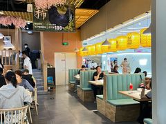 -黑鸡小馆(金源店)