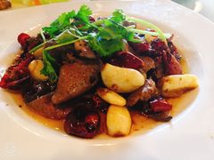 -茶油香闽南菜·花园餐厅(前埔店)