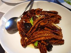 爆炒腰花-万盛合(渔人码头店)
