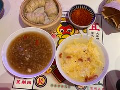 -长安大牌档之西安博物院文化餐厅(中贸店)