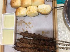 -和庆斋羊蝎子火锅·碳缸烧烤(顺义旗舰店)