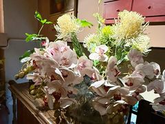-翡翠鸟精品泰国菜(北辰财富中心店)