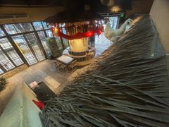 -洞庭土菜馆(天河北总店)