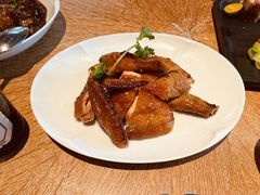 -宁波柏悦酒店·钱湖渔港