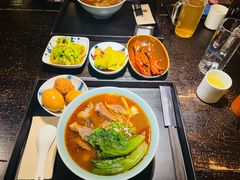 -喜晋道面馆(华严寺广场店)