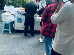 -六广门毛阿姨糯米饭