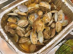 锡纸花甲-东北故事私房菜(江南印象店)