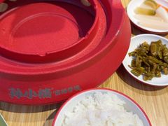 -孙小楠麻辣香锅(欧亚卖场店)