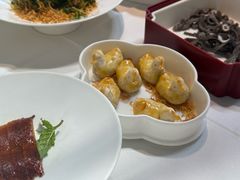 -四季民福烤鸭店(外滩外白渡桥店)