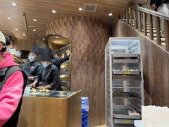 -嘉华鲜花饼·现烤(昆明老街店)