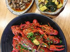 -虾小龙老长沙龙虾馆(坡子街店)