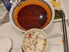 -丝路伊兰·兰州牛肉面(牛街总店)