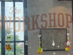-The Workshop Coffee