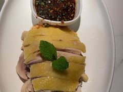 -筱爷叔·上海传统手工菜(玉树路店)