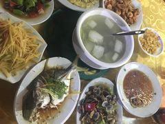 -明记海鲜美食老字号(明记总店)