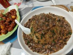 -大丰收海鲜酒楼·专业餐饮30年(连云港老字号店)