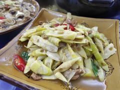 -君华饭店·腊排铜火锅