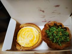 -鲍师傅糕点(淮海中路店)