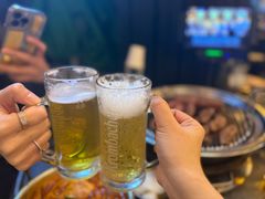-王妃家(明洞中央店)