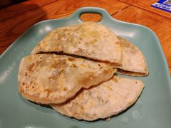 -蒙艾里民族传统菜蒙餐