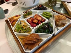-五观堂素食(新华路店)
