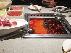 -海底捞火锅(石厦时代广场店)