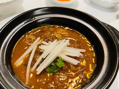 鱼翅-伯衡55·吉品轩(乌鲁木齐南路店)