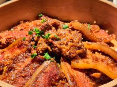 -简小舍·民间手艺菜(武昌江滩店)