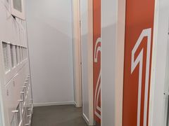 -乐刻运动健身·铁馆(红唐购物中心店)