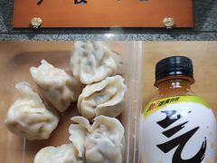-伊喜饺子·烤鸭(五道口学院路店)