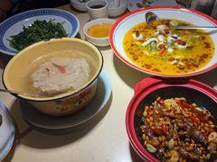 -小柴米·传统江西菜(八一广场店)