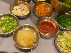 -龙虾奇迹(大华三路店)