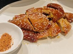 -紫泥369粗粮季(四牌楼店)
