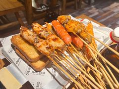 -北京食堂·烤鸭·宵夜(亚运村店)