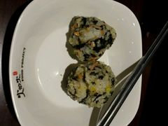 -火炉火自助餐(枫蓝国际店)