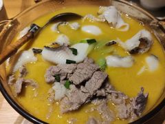 -竹里馆 ·茶食(奥体店)