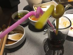 -海底捞火锅(名门店)