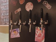 -瑞食酒馆 La Taverne Suisse