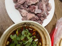-三中高皇羊肉馆