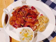 -皇冠自酿啤酒坊(中国红街5号楼店)
