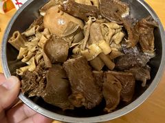 -百成大同鸭肉粥(大同总店)