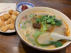 -金杨拉面王(杨南路店)