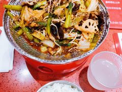 -喜家德虾仁水饺(景枫中心店)