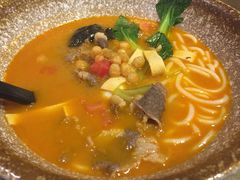 -蒙自源小锅米线(金佰利店)